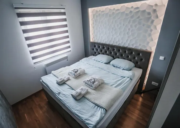 La Collina Apartment