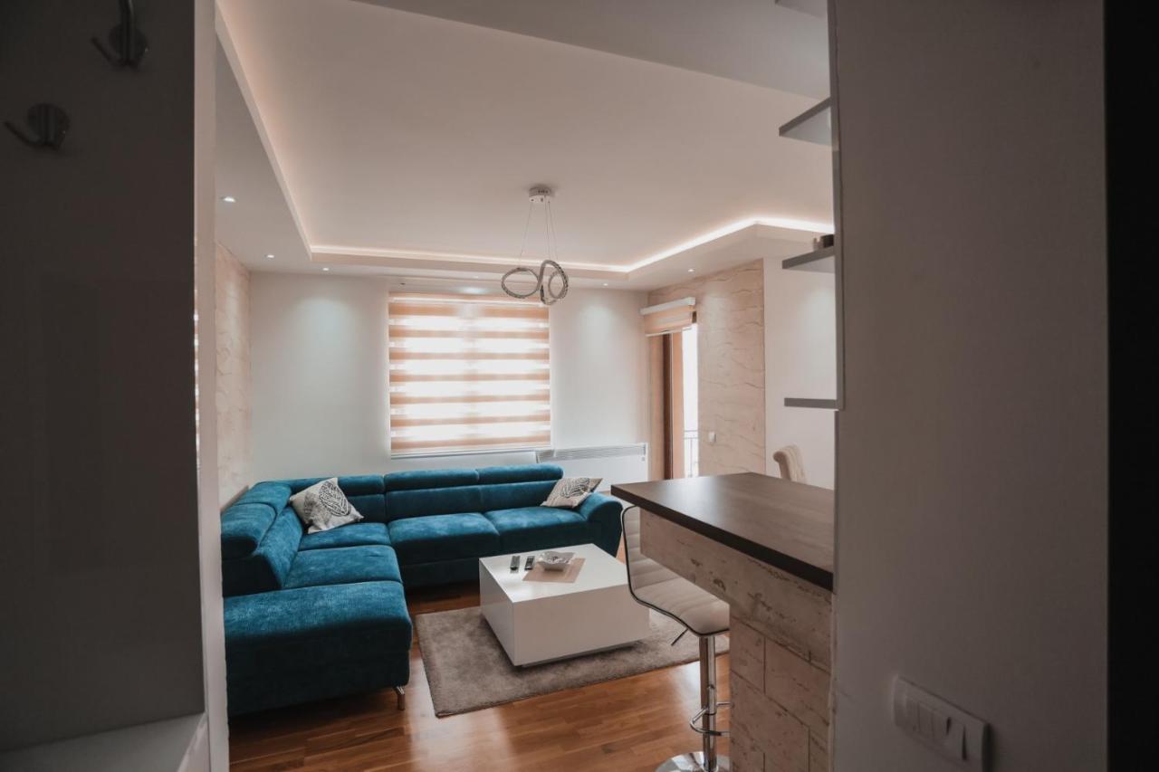 La Collina Apartment *