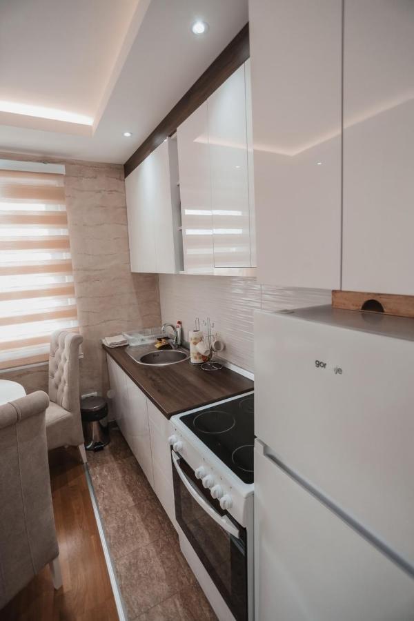 Apartment La Collina