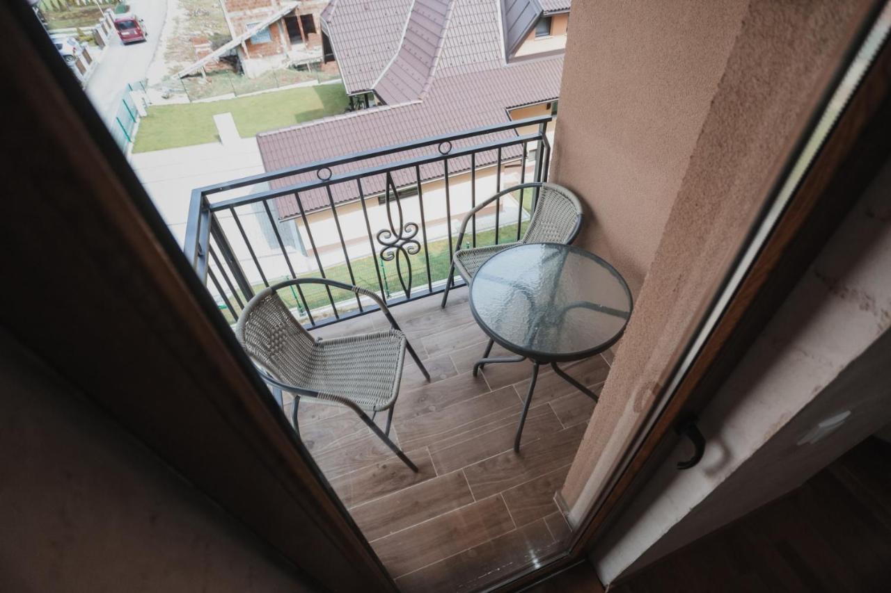 La Collina Apartment *