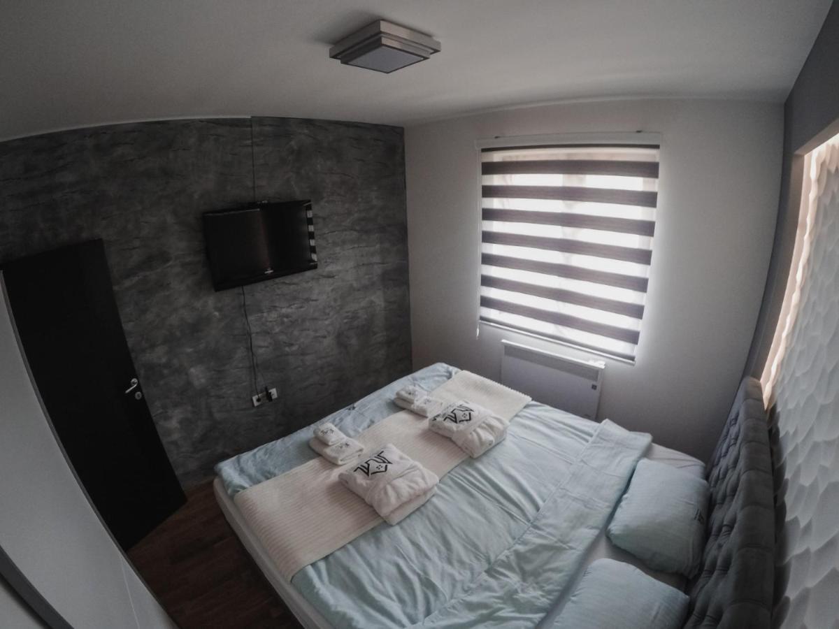 La Collina Apartment Zlatibor