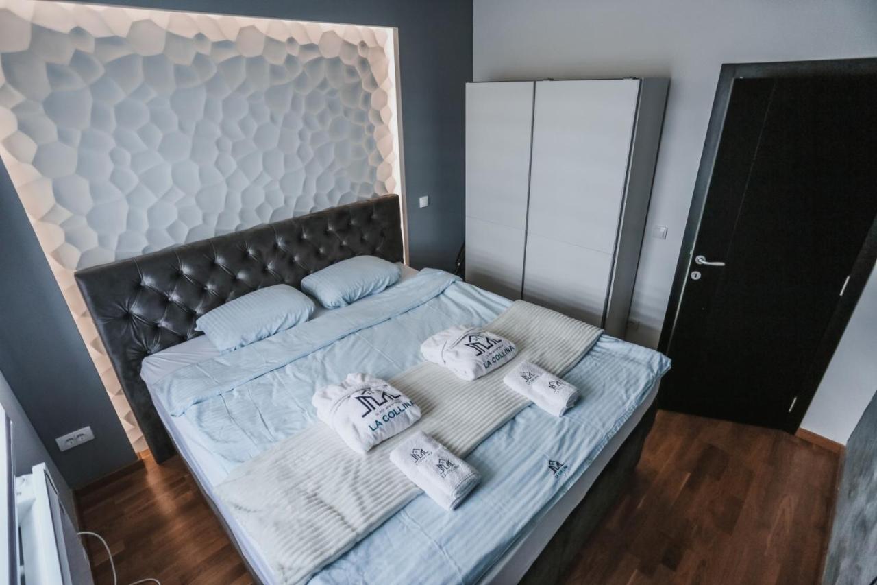 La Collina Apartment Zlatibor