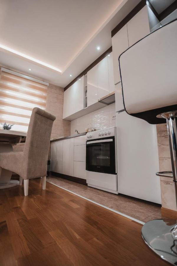 La Collina Apartment Zlatibor